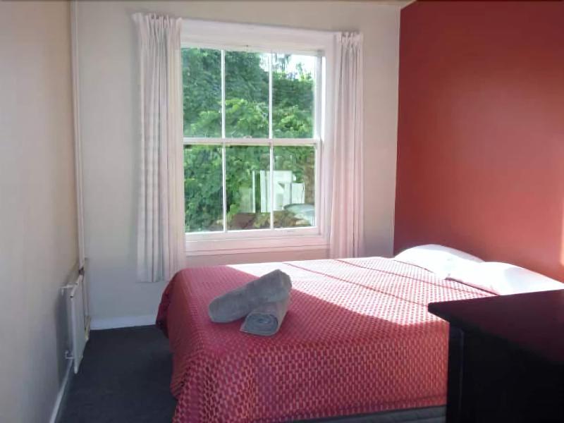 The Old Nurses Home Guesthouse