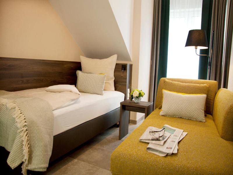 Hotel Am Moosrain image