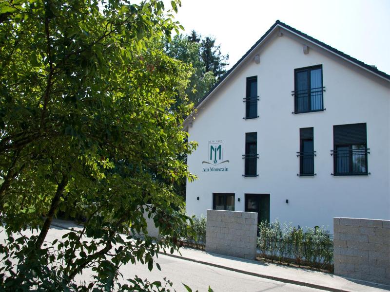 Hotel Am Moosrain image