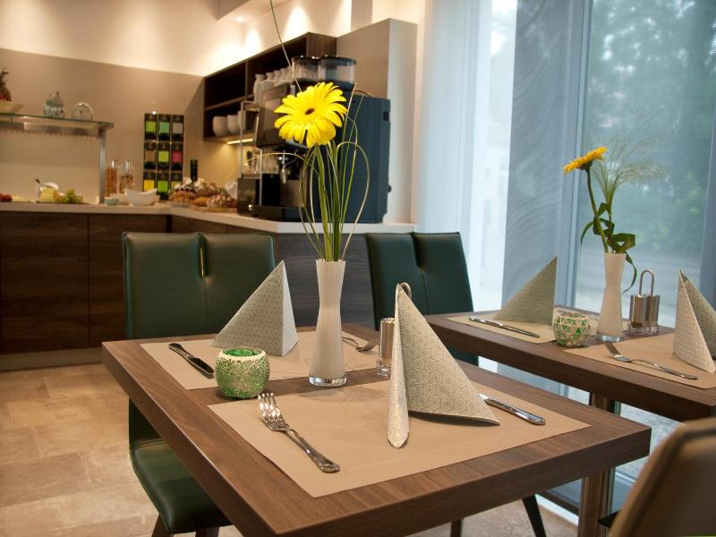 Hotel Am Moosrain image