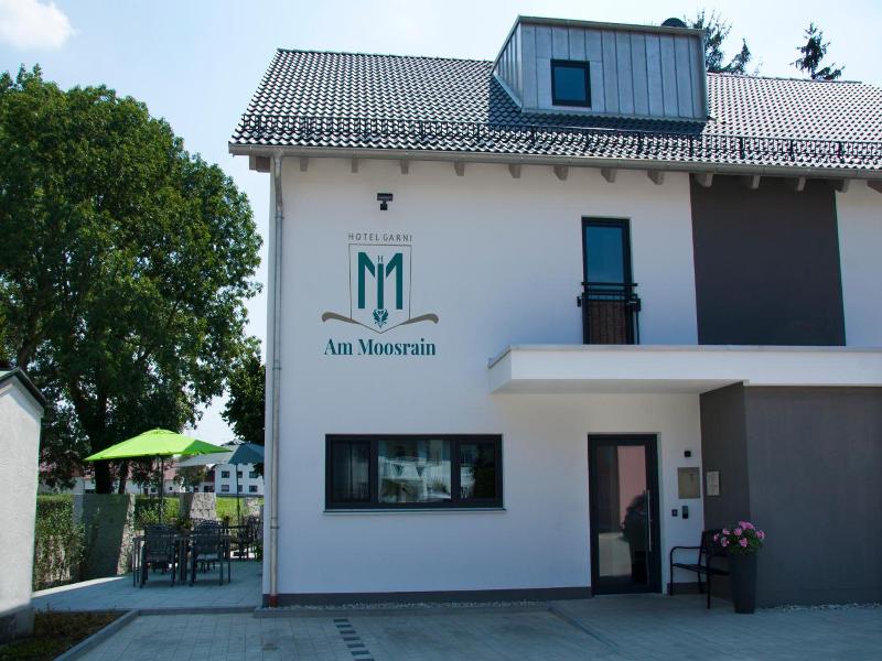 Hotel Am Moosrain image