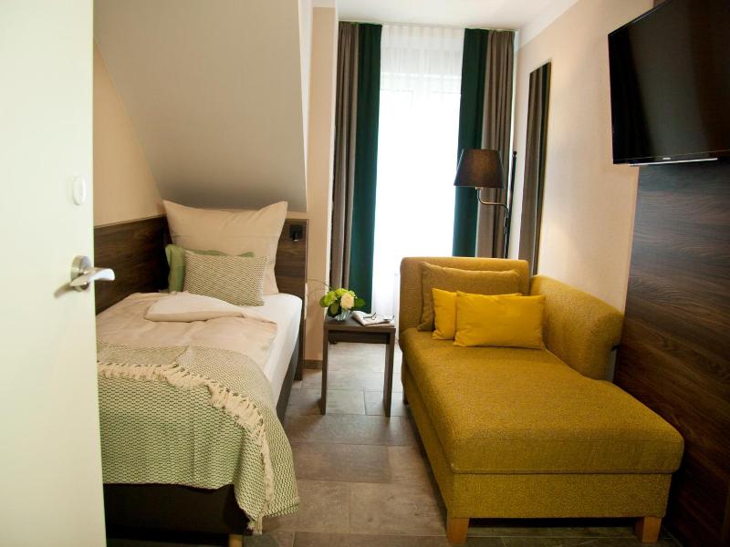 Hotel Am Moosrain image