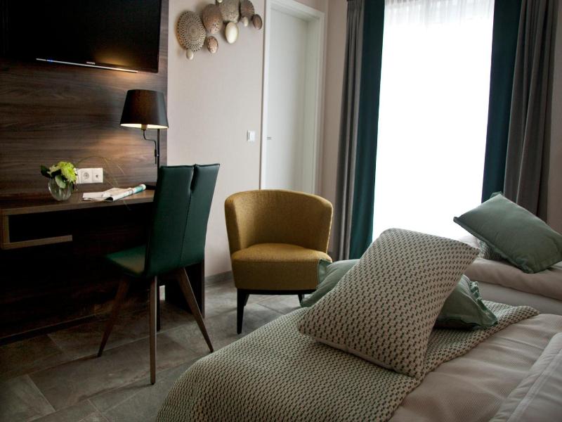 Hotel Am Moosrain image