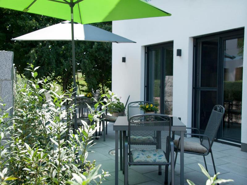 Hotel Am Moosrain image