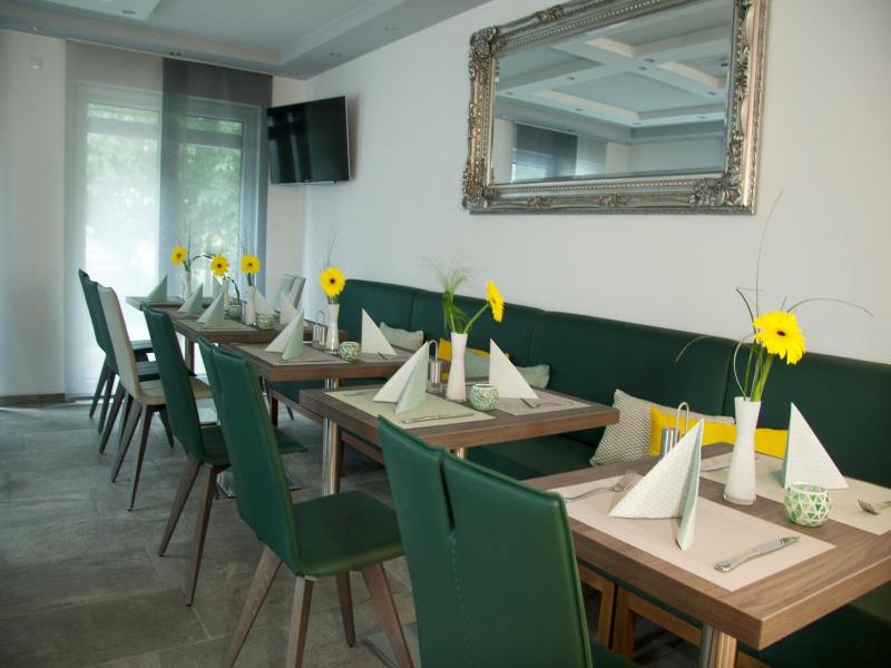 Hotel Am Moosrain image