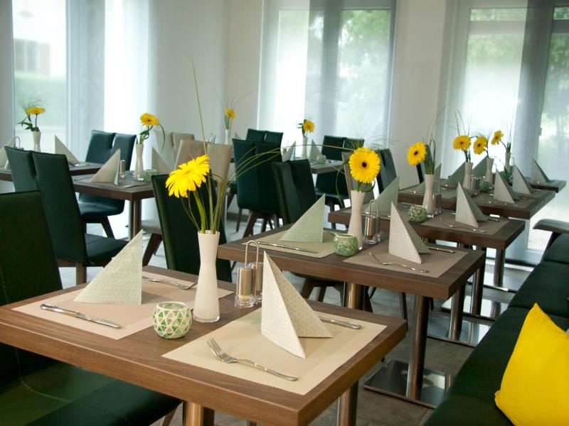 Hotel Am Moosrain image