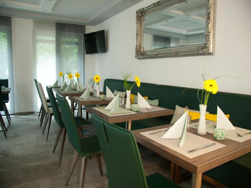 Hotel Am Moosrain image