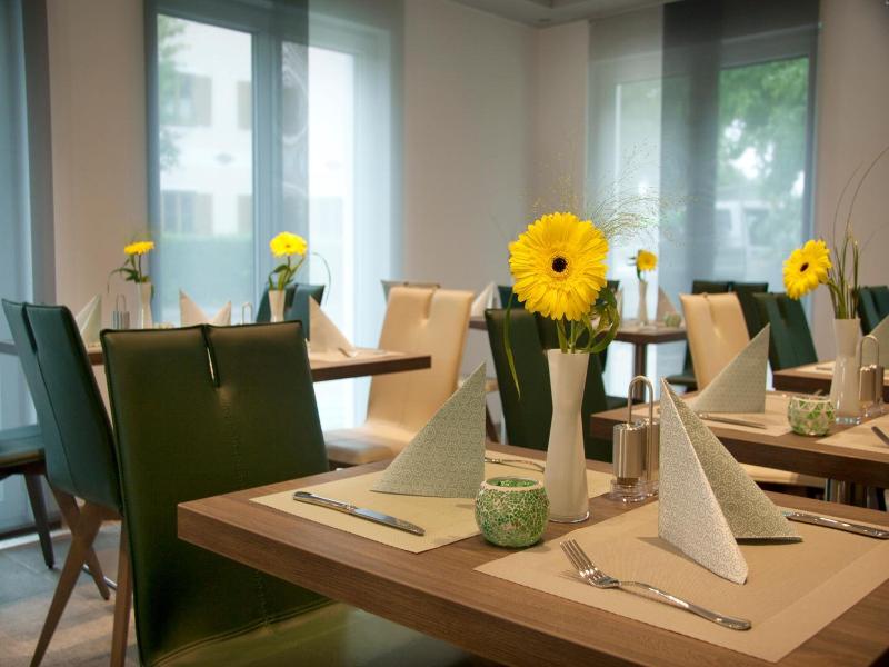 Hotel Am Moosrain image