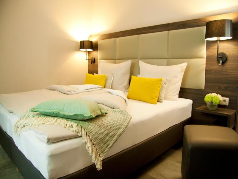 Hotel Am Moosrain image
