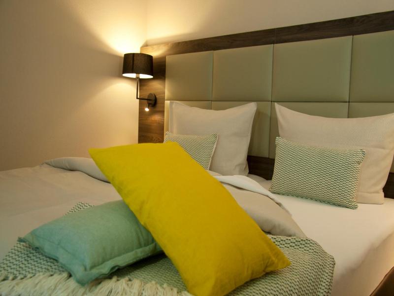 Hotel Am Moosrain image