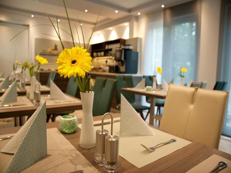 Hotel Am Moosrain image
