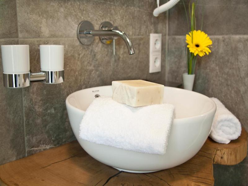 Hotel Am Moosrain image