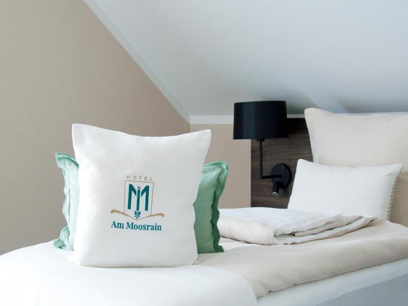 Hotel Am Moosrain image