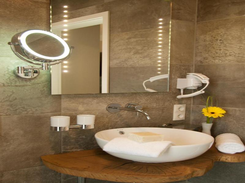 Hotel Am Moosrain image