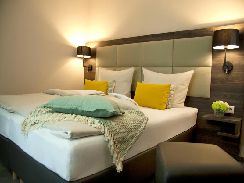 Hotel Am Moosrain image