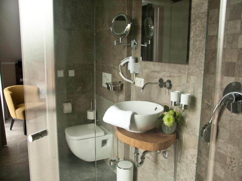 Hotel Am Moosrain image