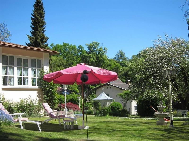 Hotel Villa Sisi image