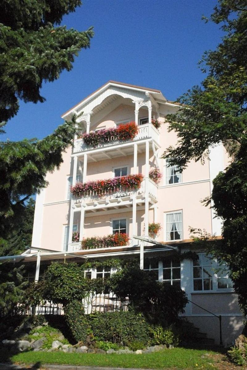 Hotel Villa Sisi image