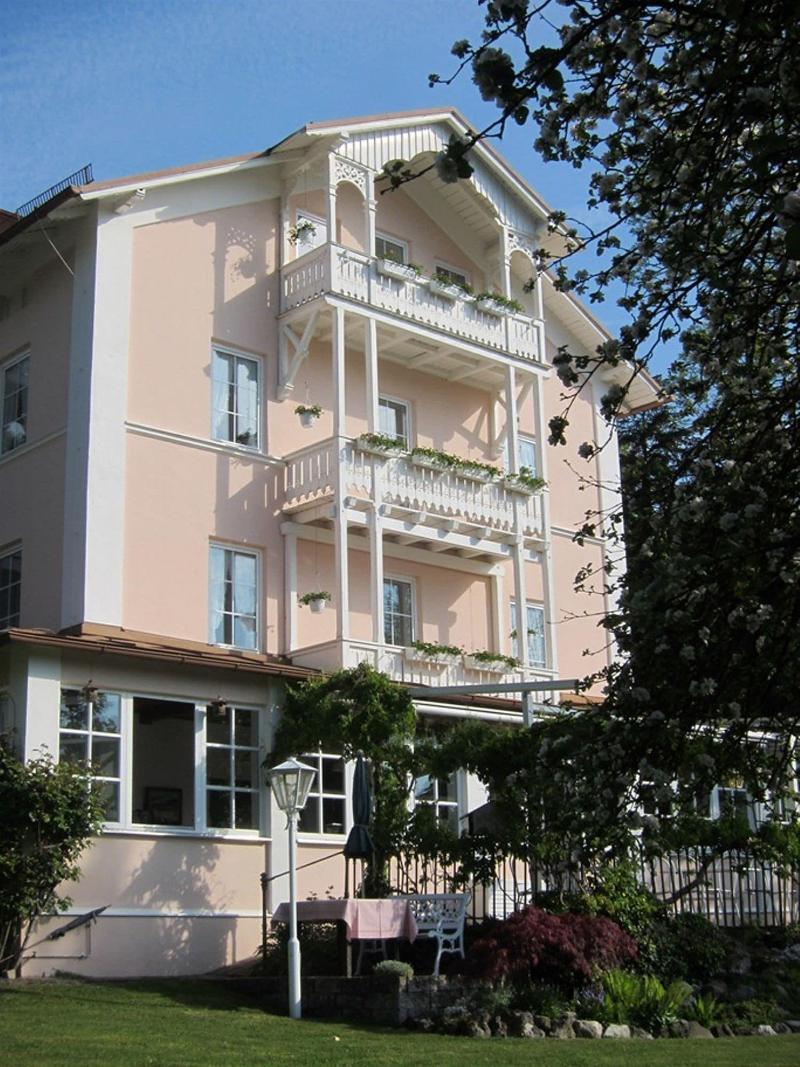 Hotel Villa Sisi image
