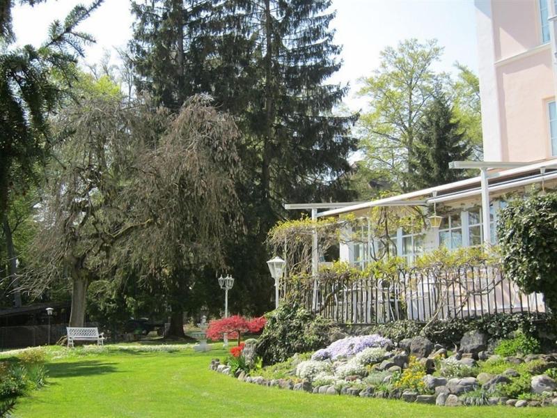 Hotel Villa Sisi image
