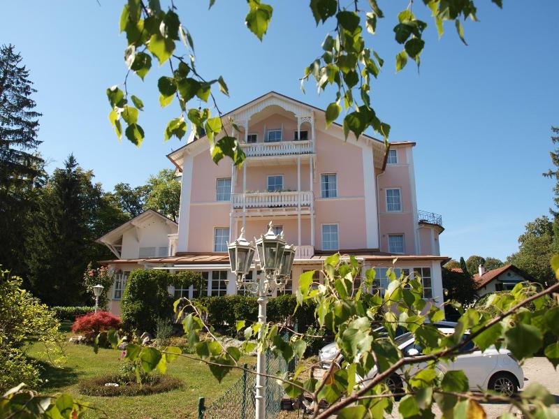 Hotel Villa Sisi image
