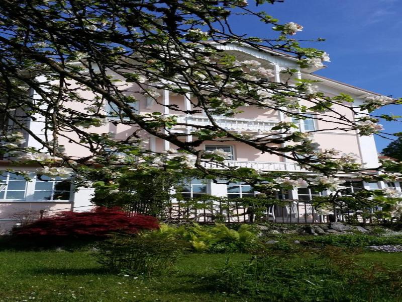 Hotel Villa Sisi image