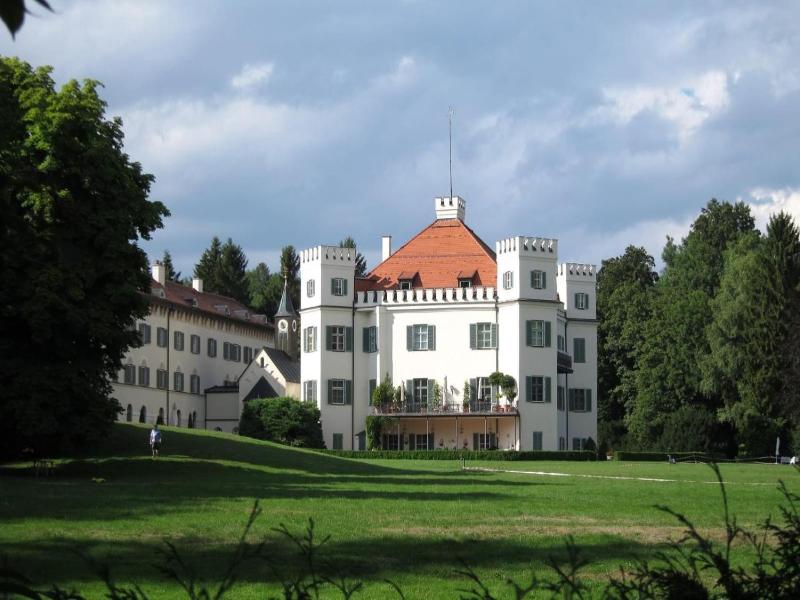 Hotel Villa Sisi image