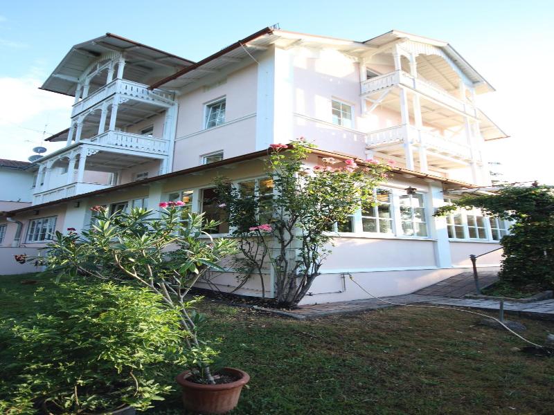 Hotel Villa Sisi image