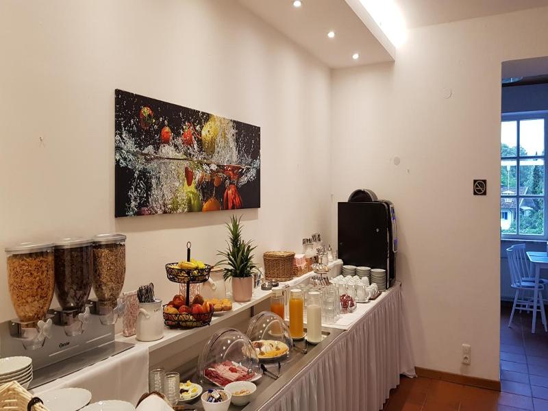 Hotel Villa Sisi image