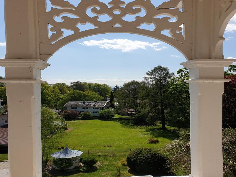 Hotel Villa Sisi image
