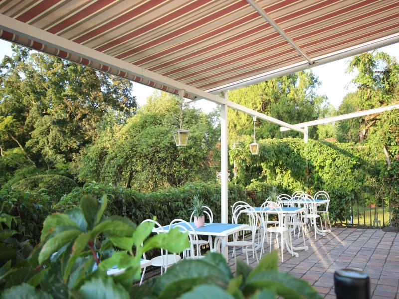 Hotel Villa Sisi image