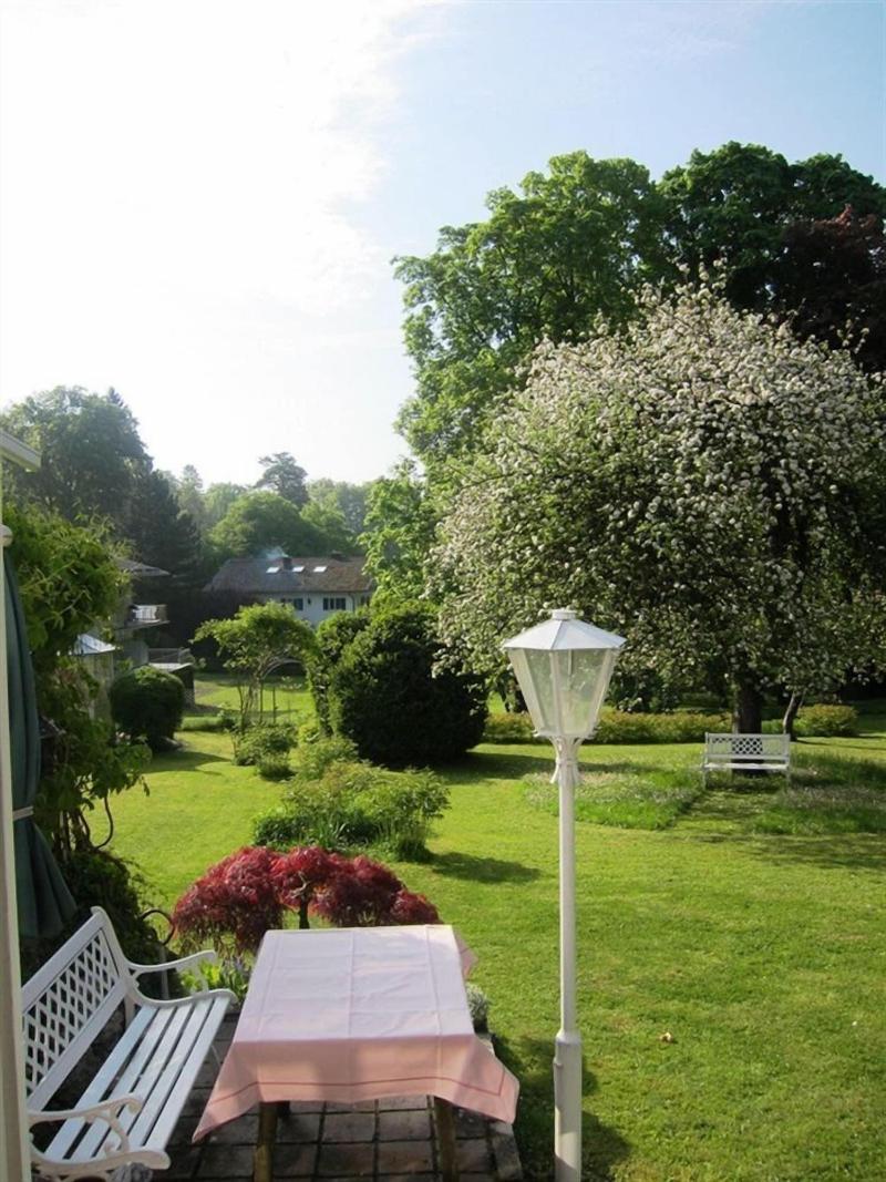 Hotel Villa Sisi image