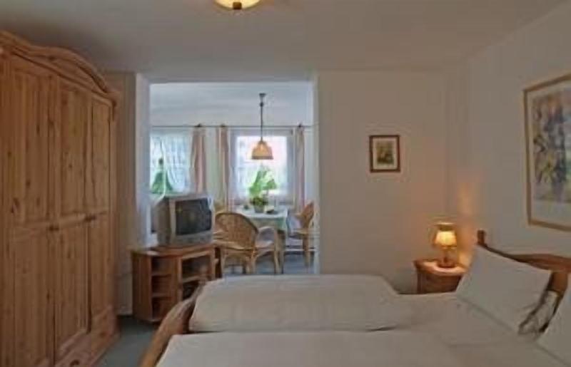 Hotel Villa Sisi image