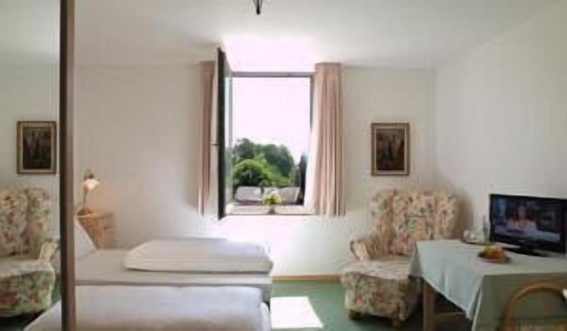 Hotel Villa Sisi image