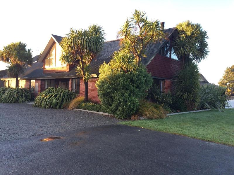 Snow Denn Lodge - Hostel, Methven