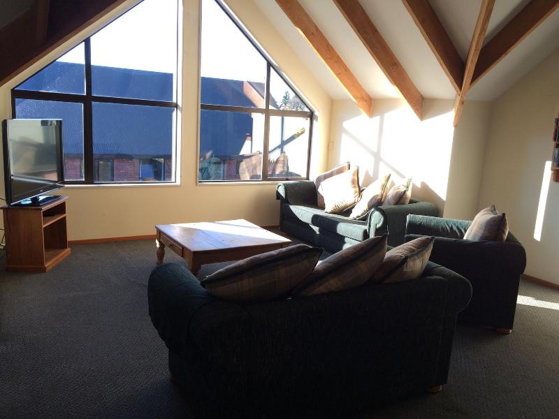 Snow Denn Lodge - Hostel