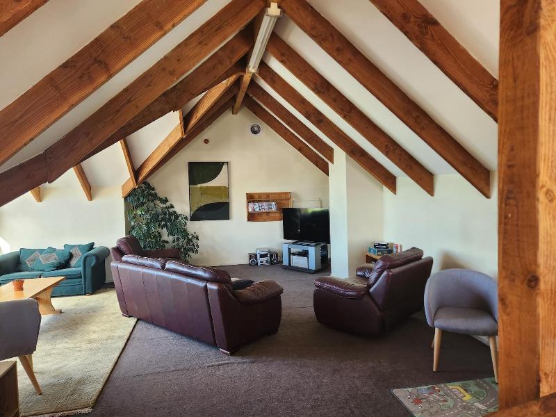 Snow Denn Lodge - Hostel