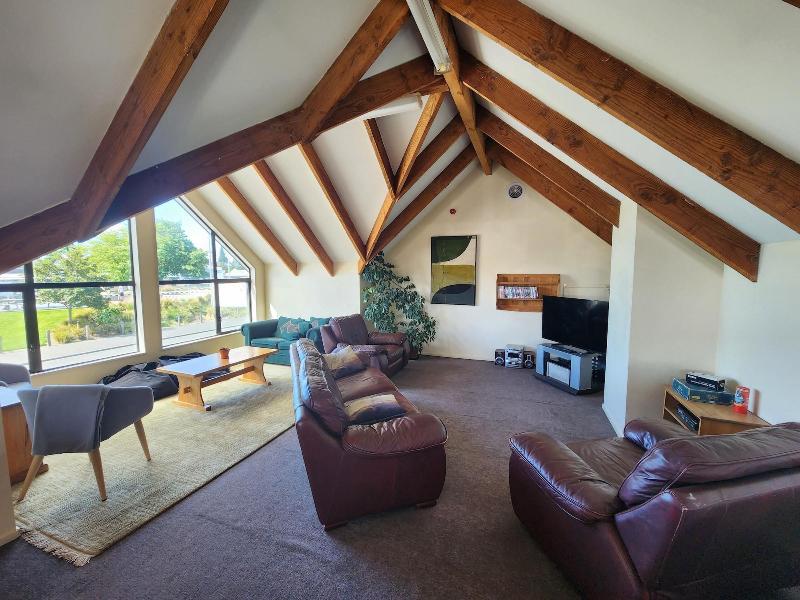 Snow Denn Lodge - Hostel