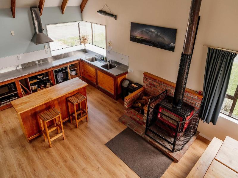 Snow Denn Lodge - Hostel