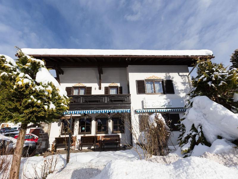 Deva Hotel Kaiserblick image