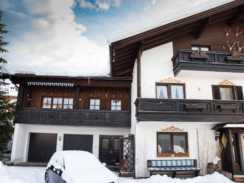 Deva Hotel Kaiserblick image