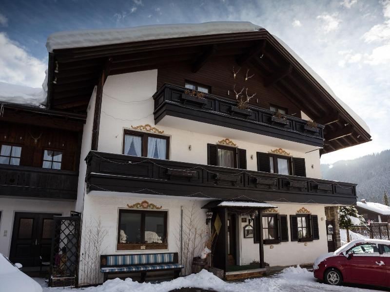Deva Hotel Kaiserblick image