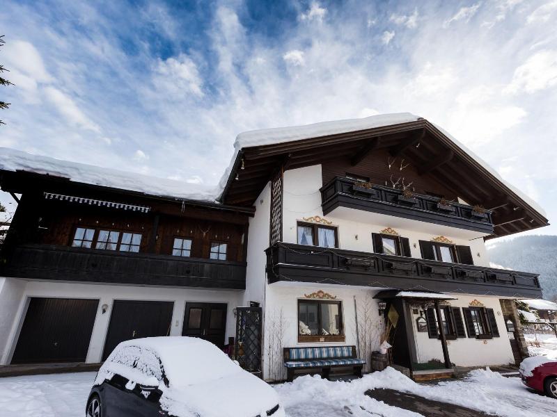 Deva Hotel Kaiserblick image