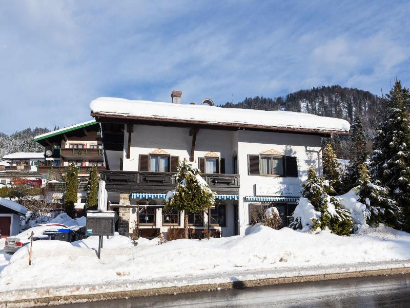 Deva Hotel Kaiserblick image