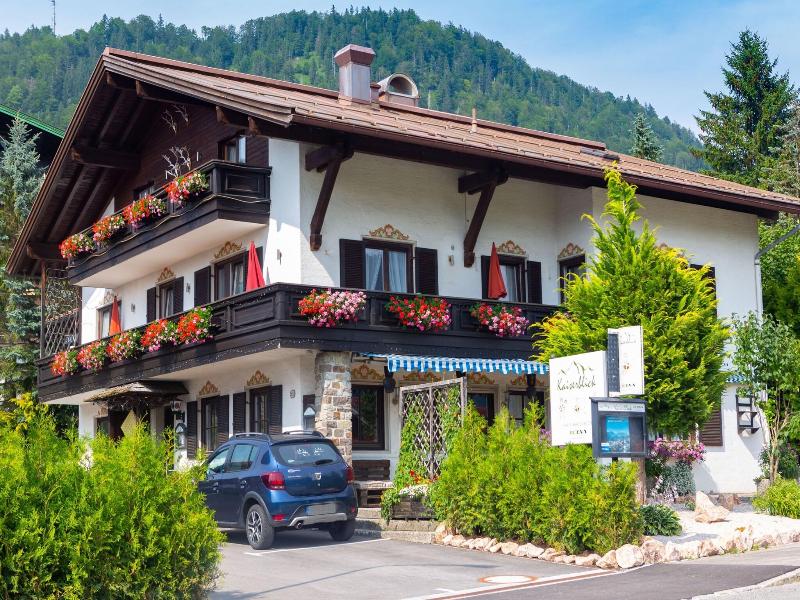 Deva Hotel Kaiserblick image