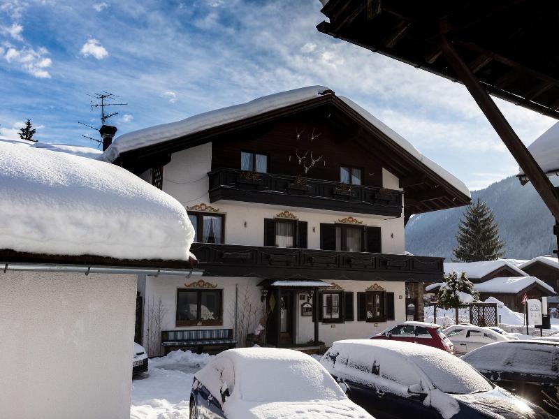 Deva Hotel Kaiserblick image