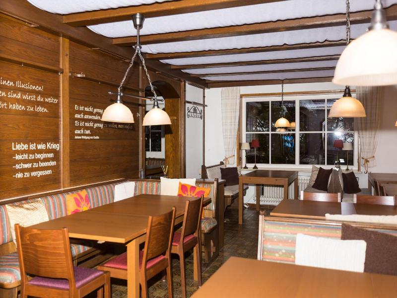 Deva Hotel Kaiserblick image