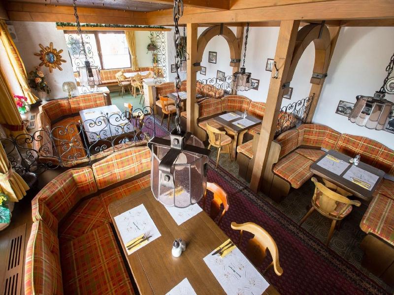 Deva Hotel Kaiserblick image