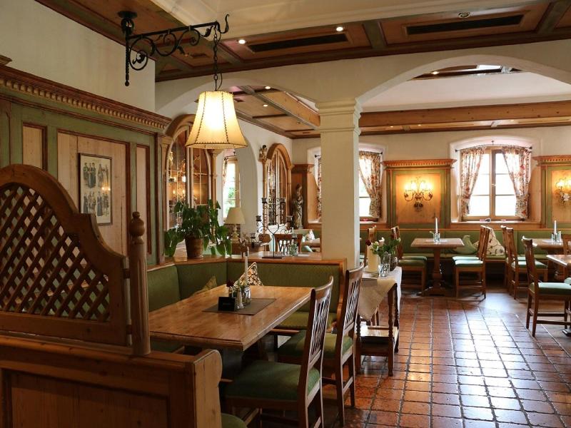Deva Hotel Kaiserblick image