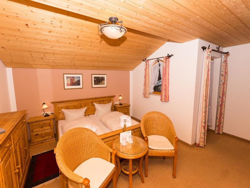 Deva Hotel Kaiserblick image